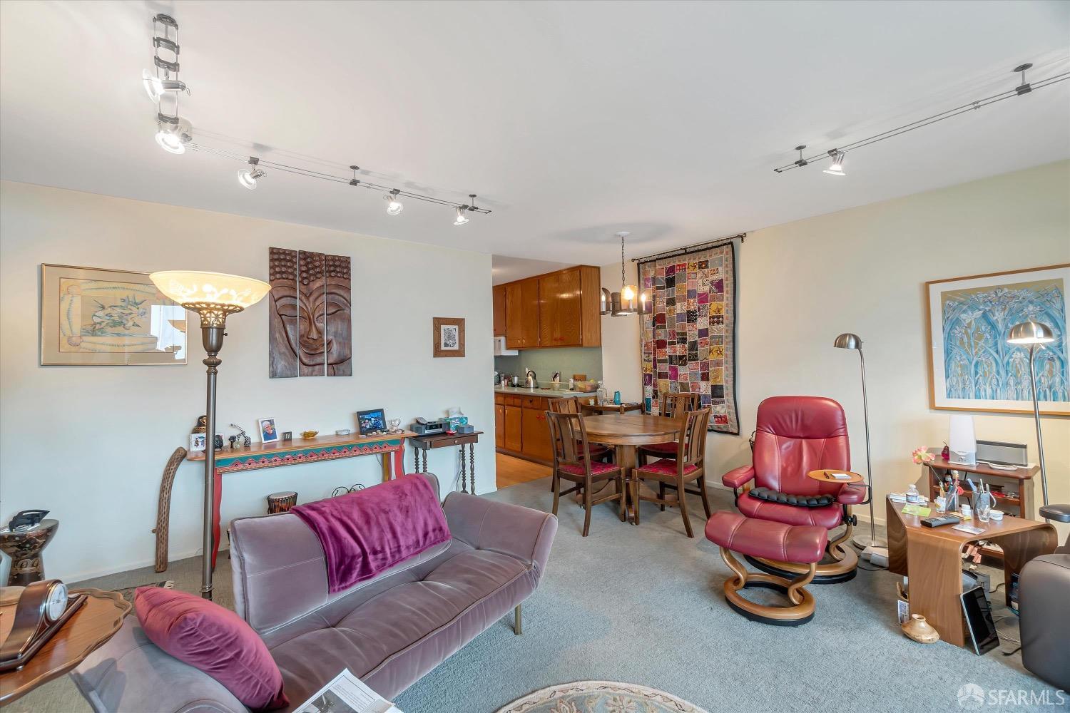 1460 Webster Street # 5
