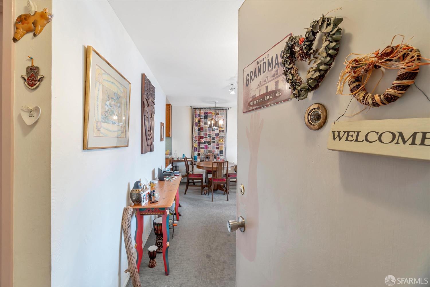 1460 Webster Street # 5