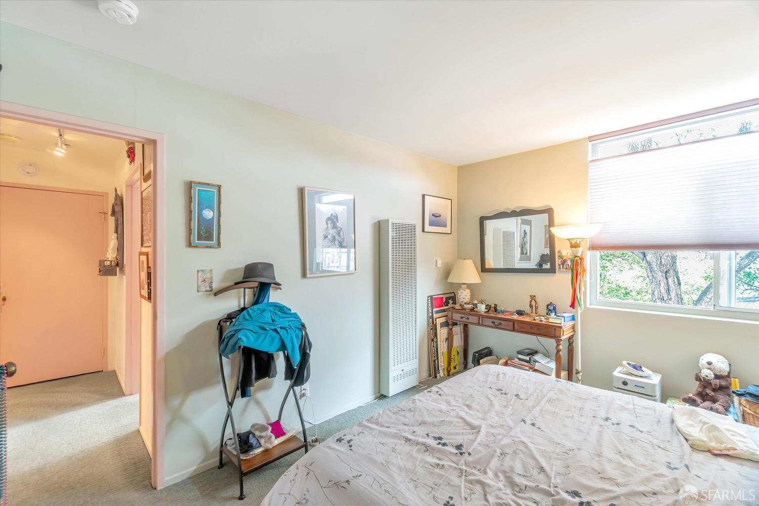 1460 Webster Street # 5