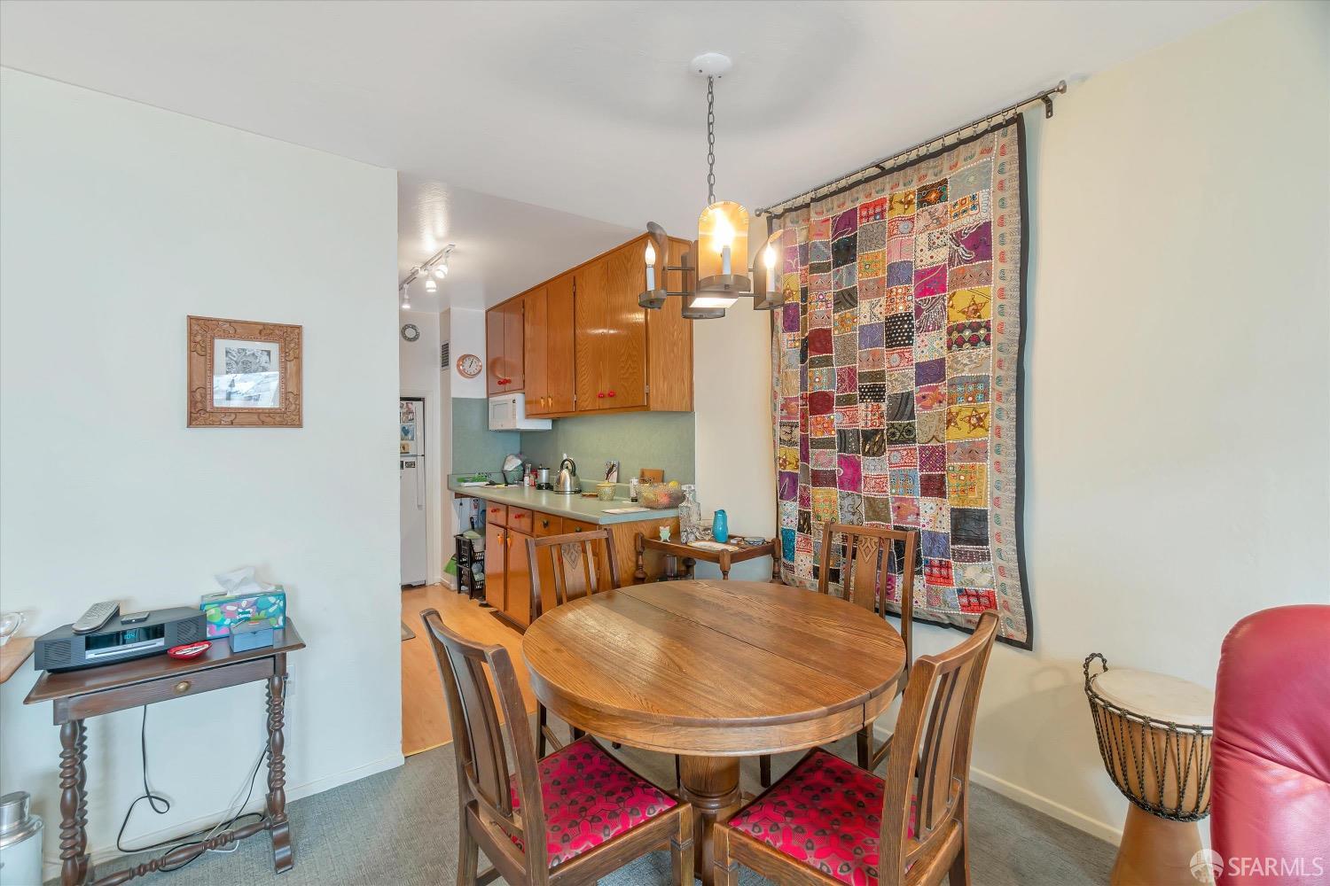 1460 Webster Street # 5