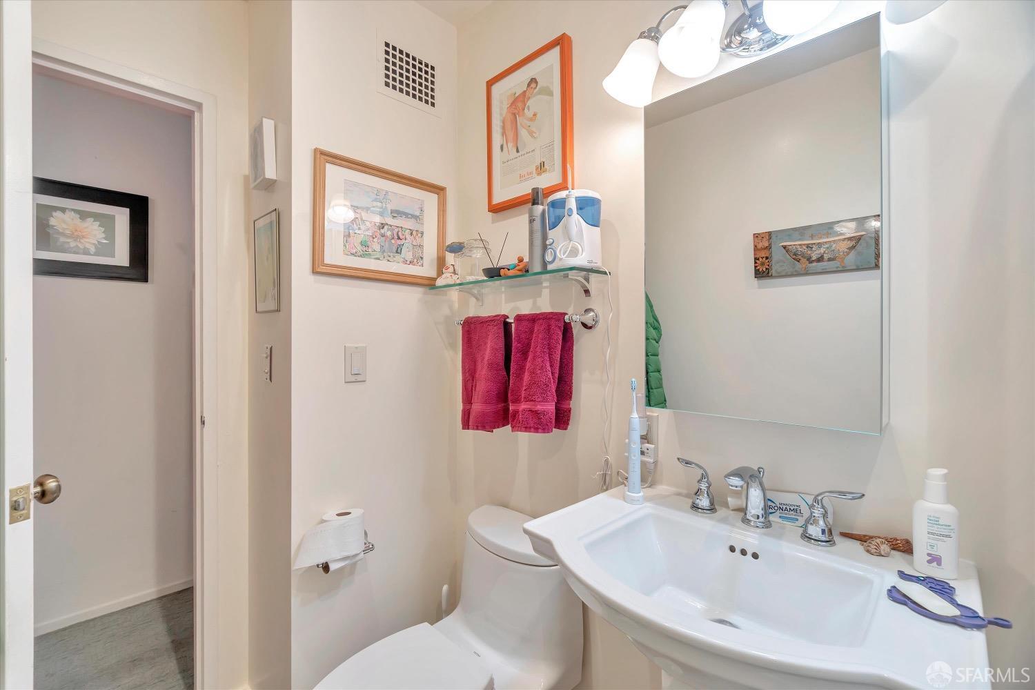 1460 Webster Street # 5