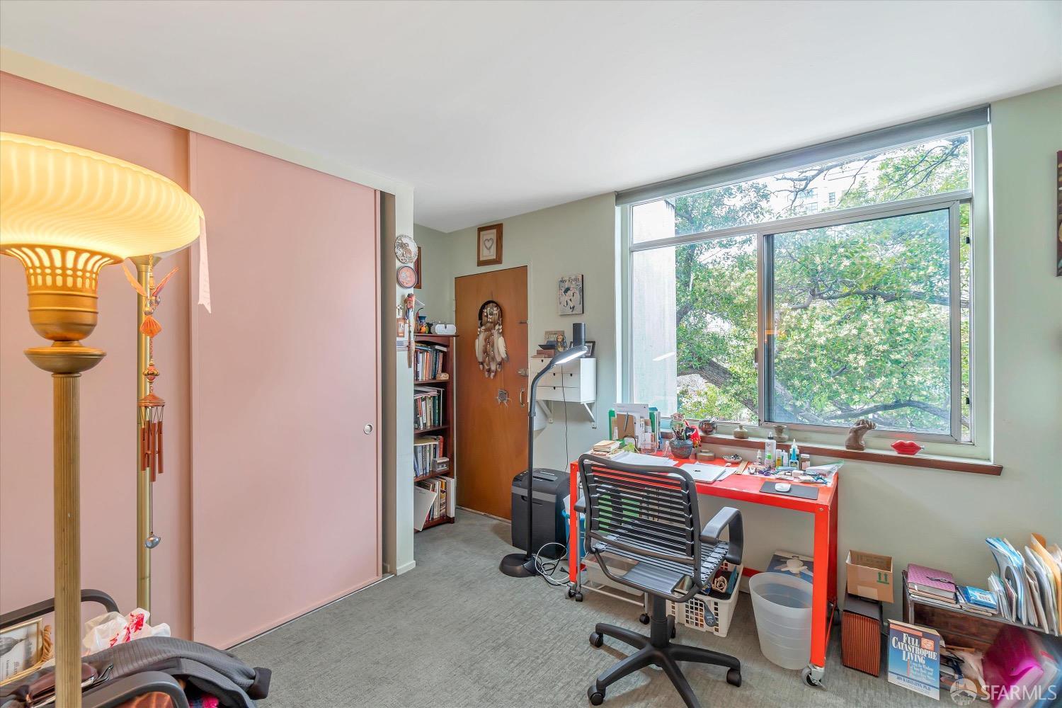 1460 Webster Street # 5
