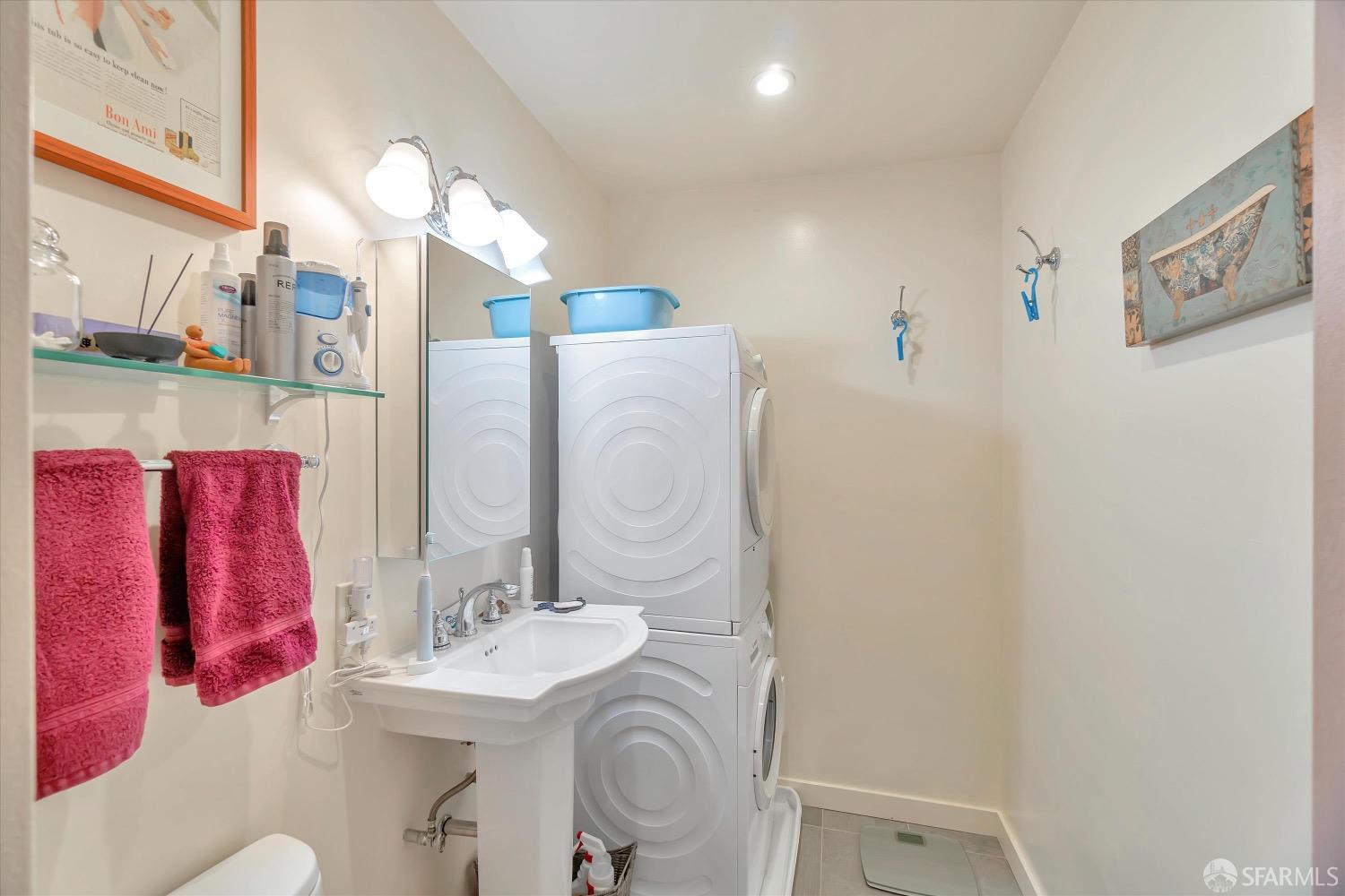 1460 Webster Street # 5