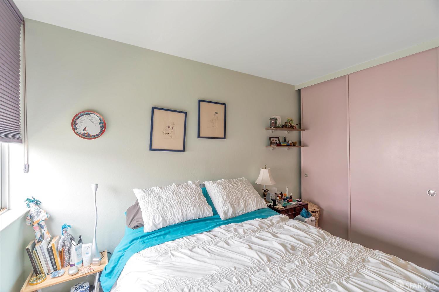 1460 Webster Street # 5
