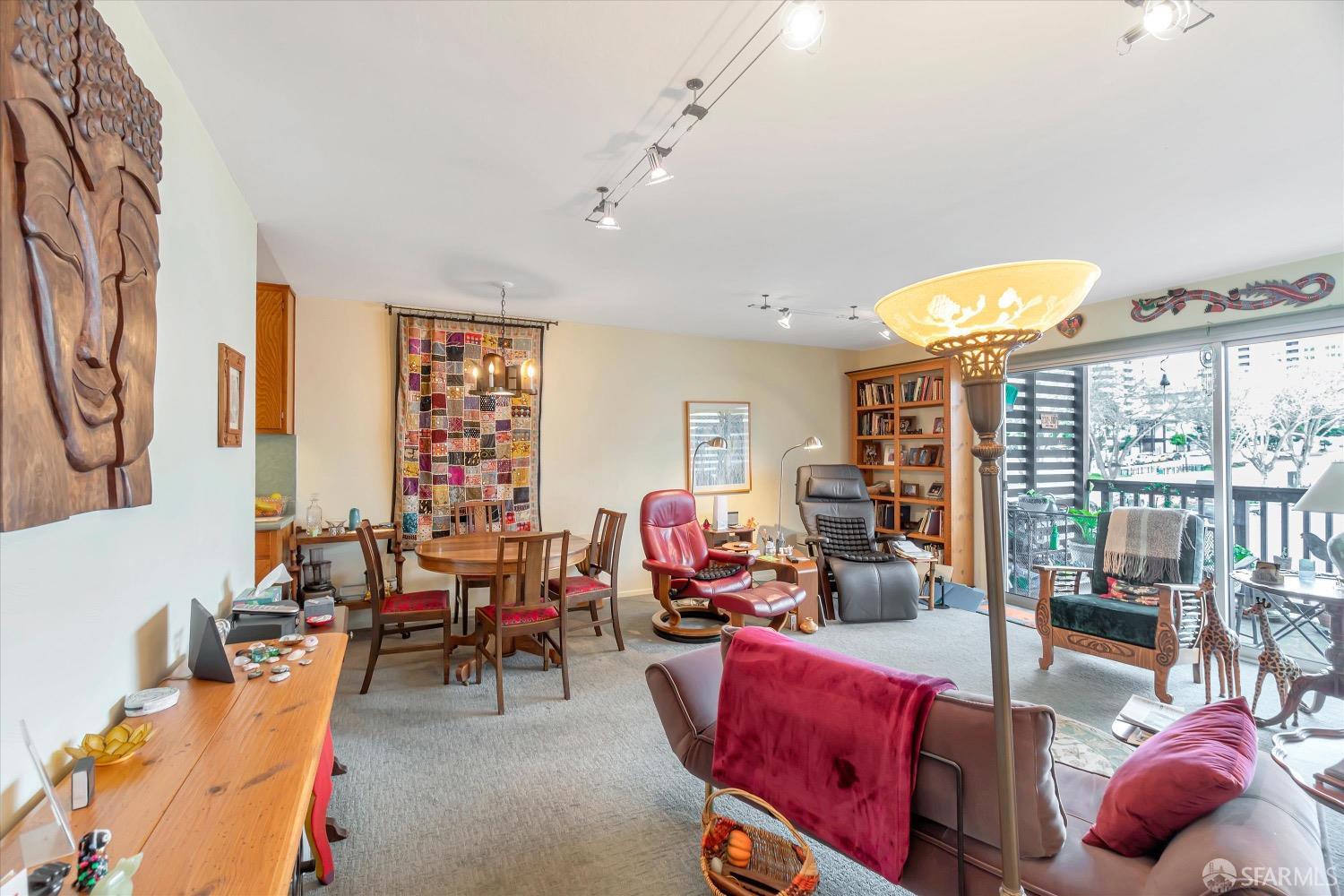 1460 Webster Street # 5