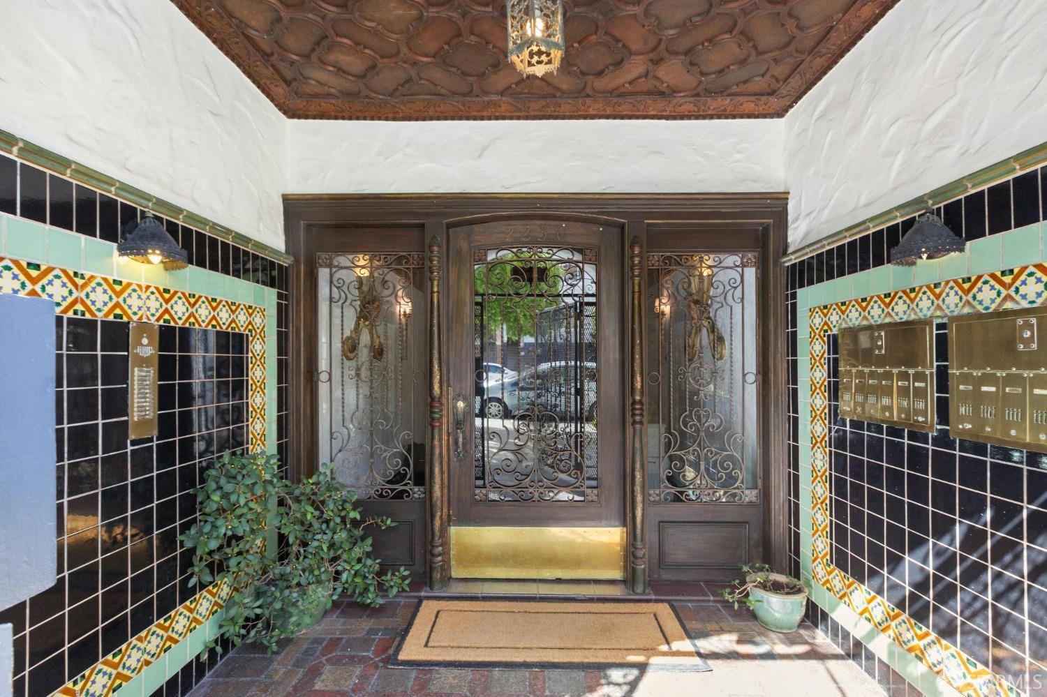 2230 Francisco Street # 109