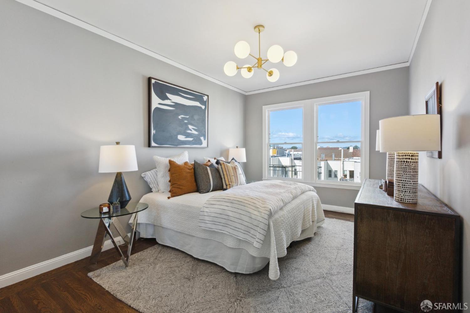 2230 Francisco Street # 109