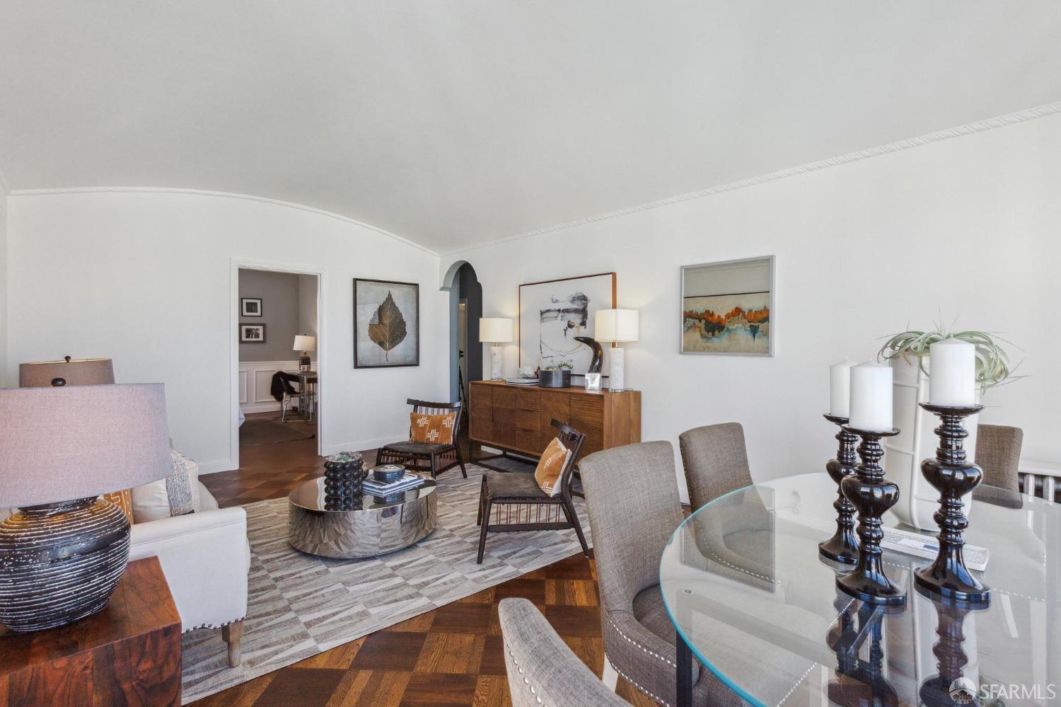 2230 Francisco Street # 109