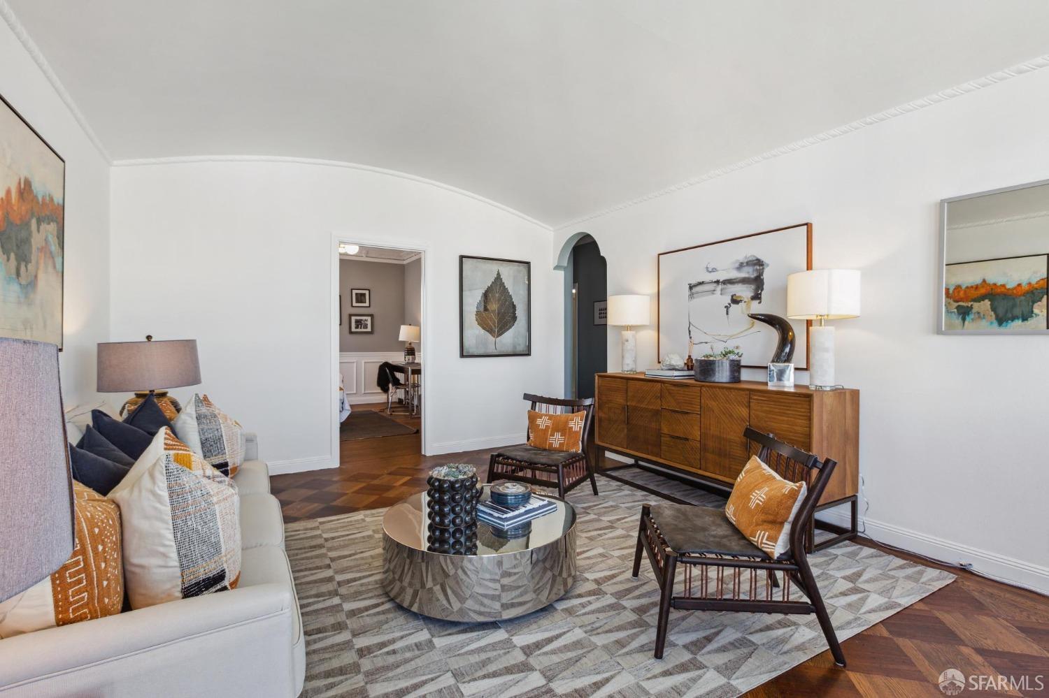 2230 Francisco Street # 109
