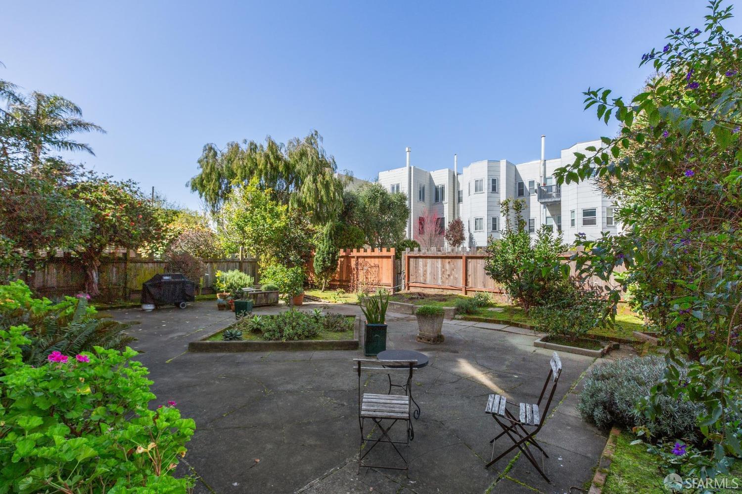 2230 Francisco Street # 109