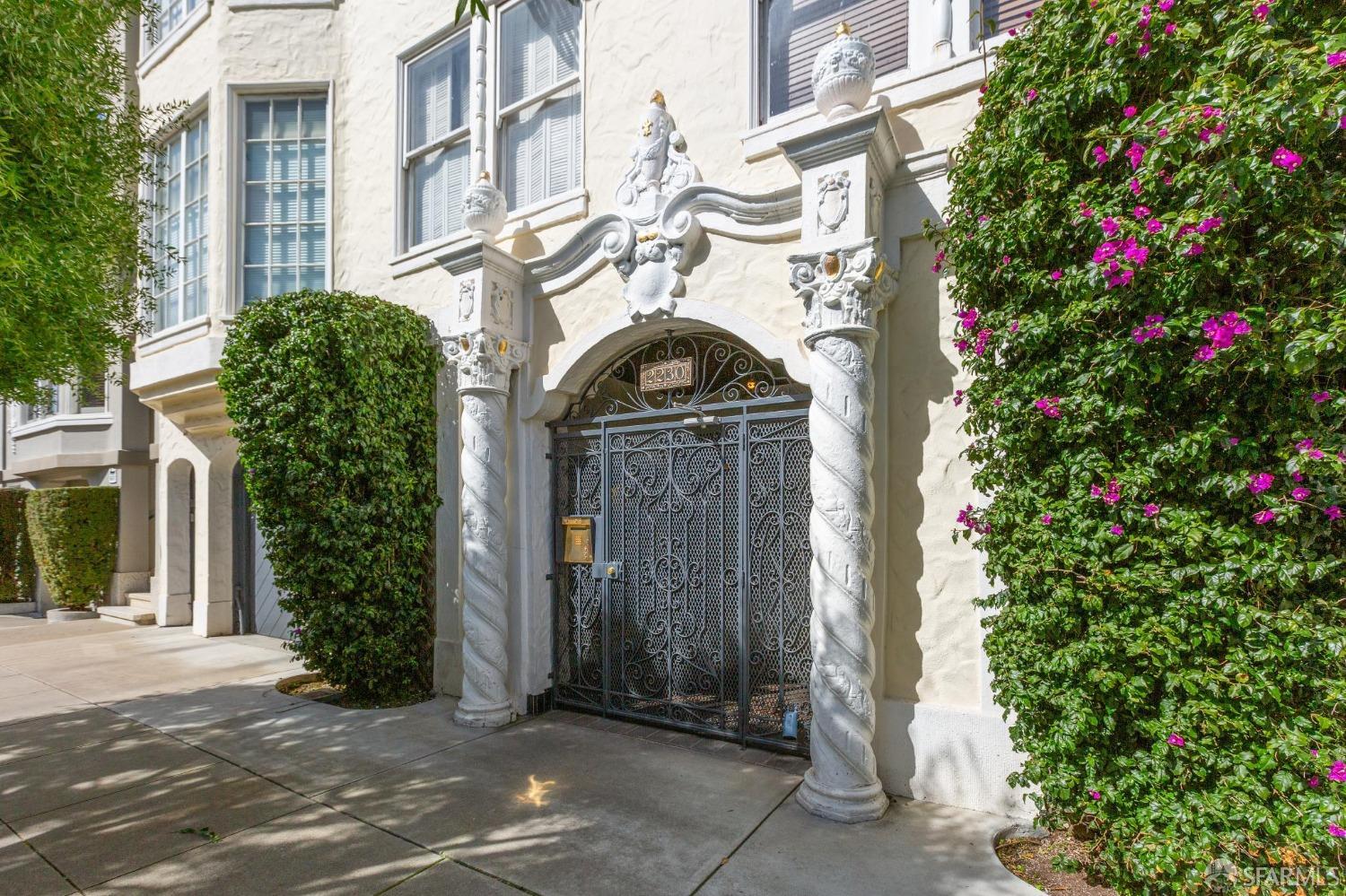 2230 Francisco Street # 109