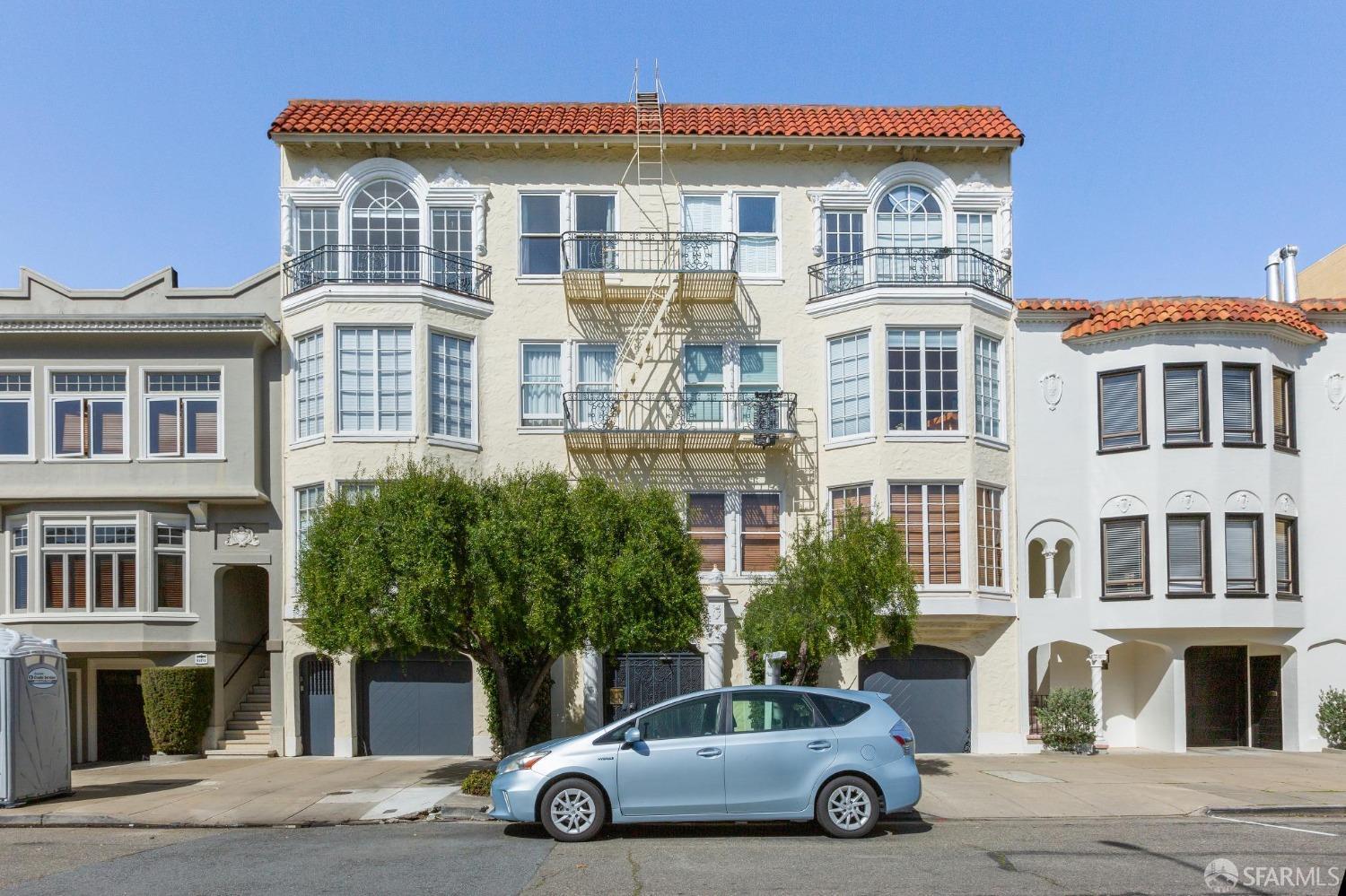 2230 Francisco Street # 109