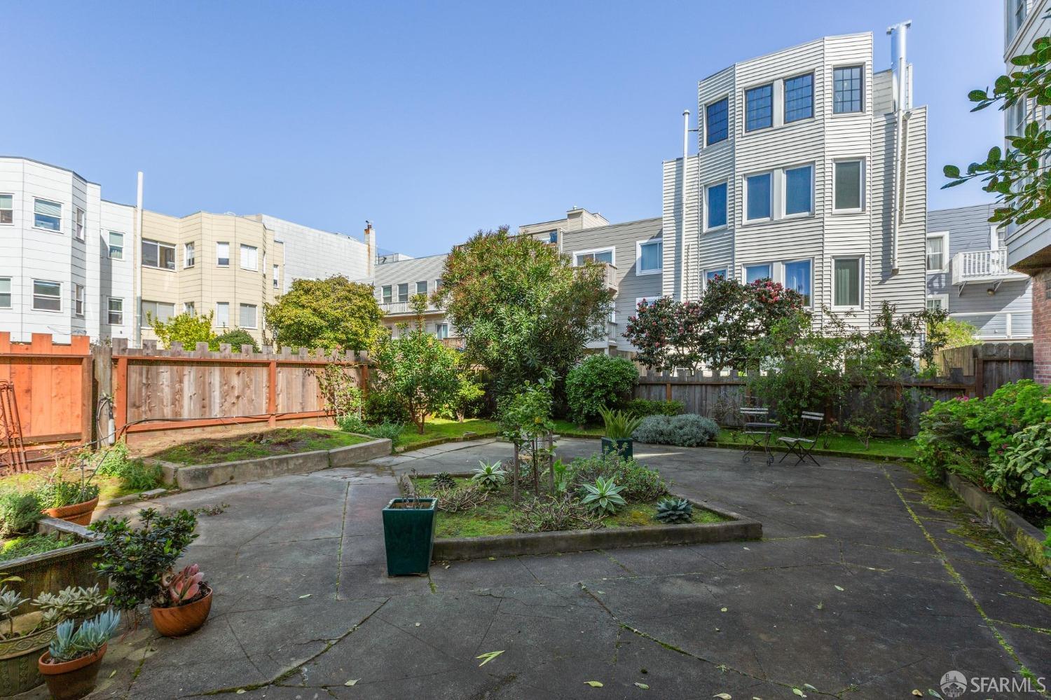 2230 Francisco Street # 109