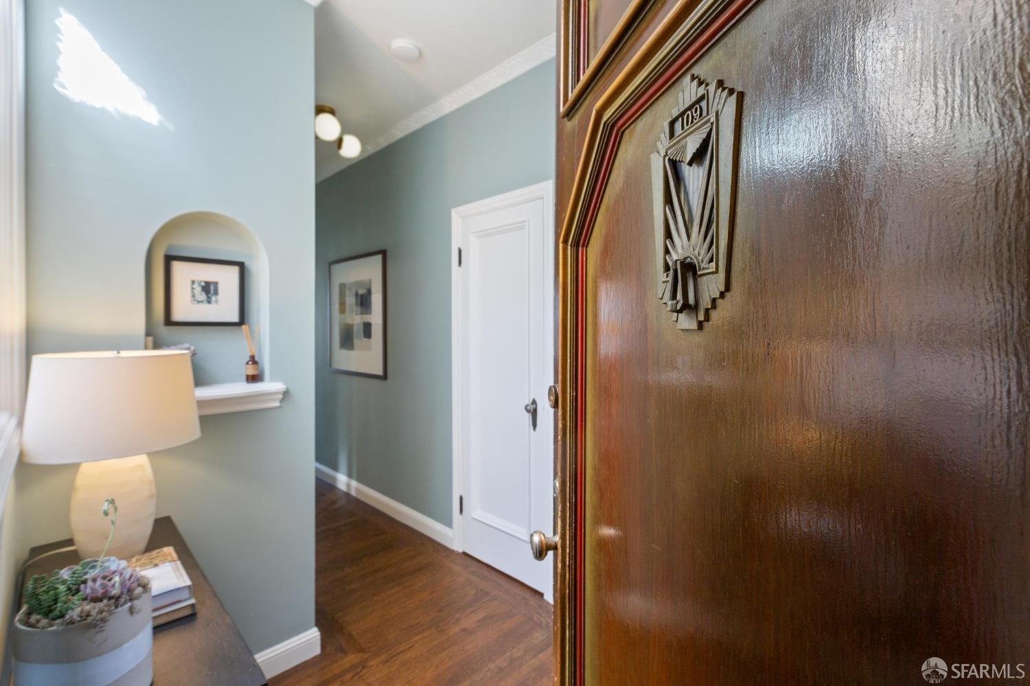 2230 Francisco Street # 109