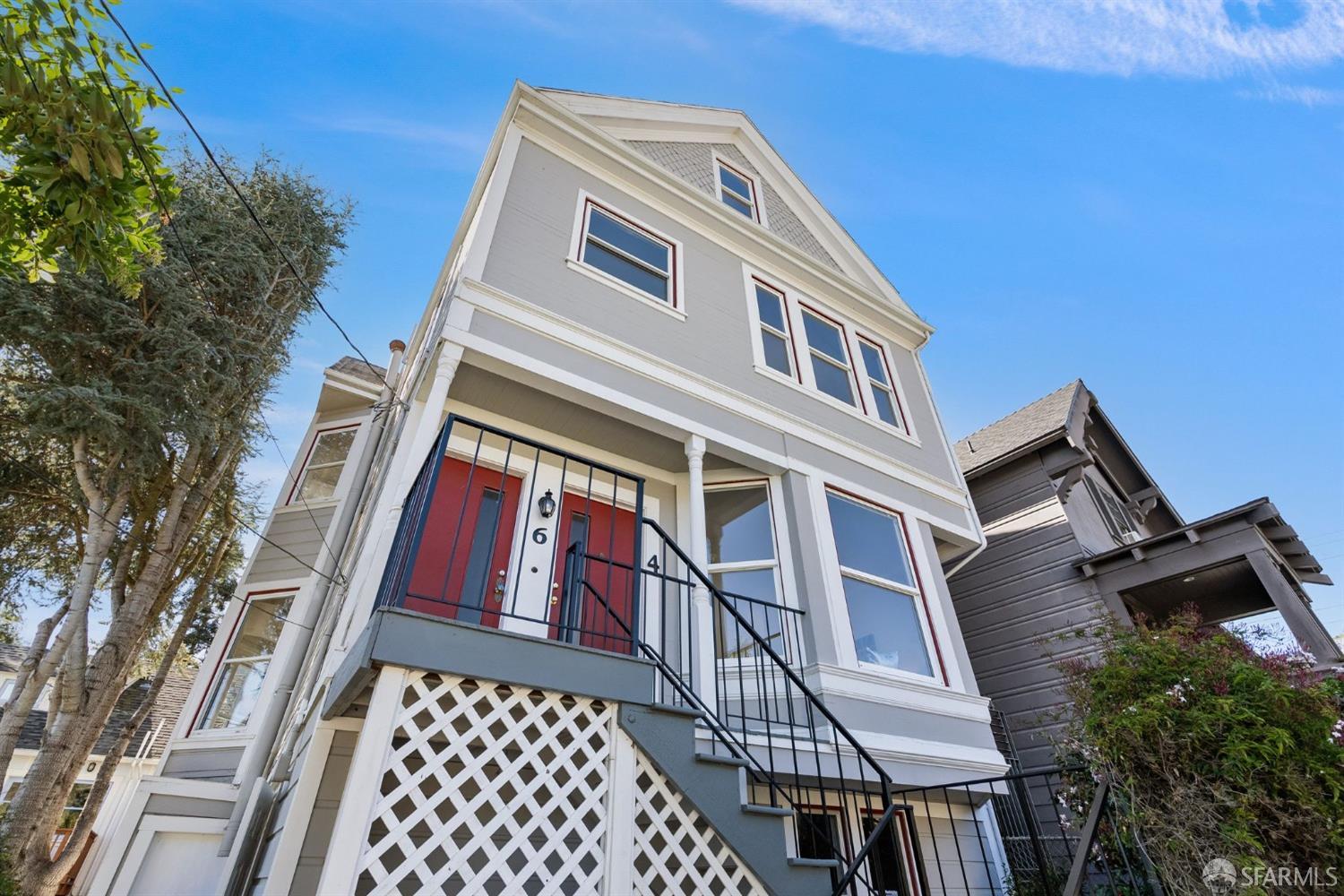 4-6 Van Buren Street