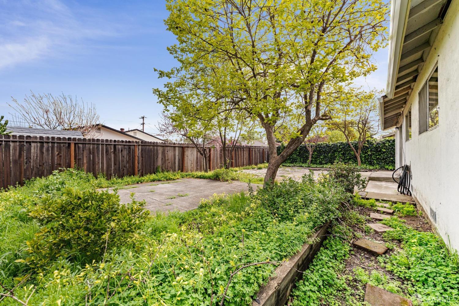 2597 E Olivera Road