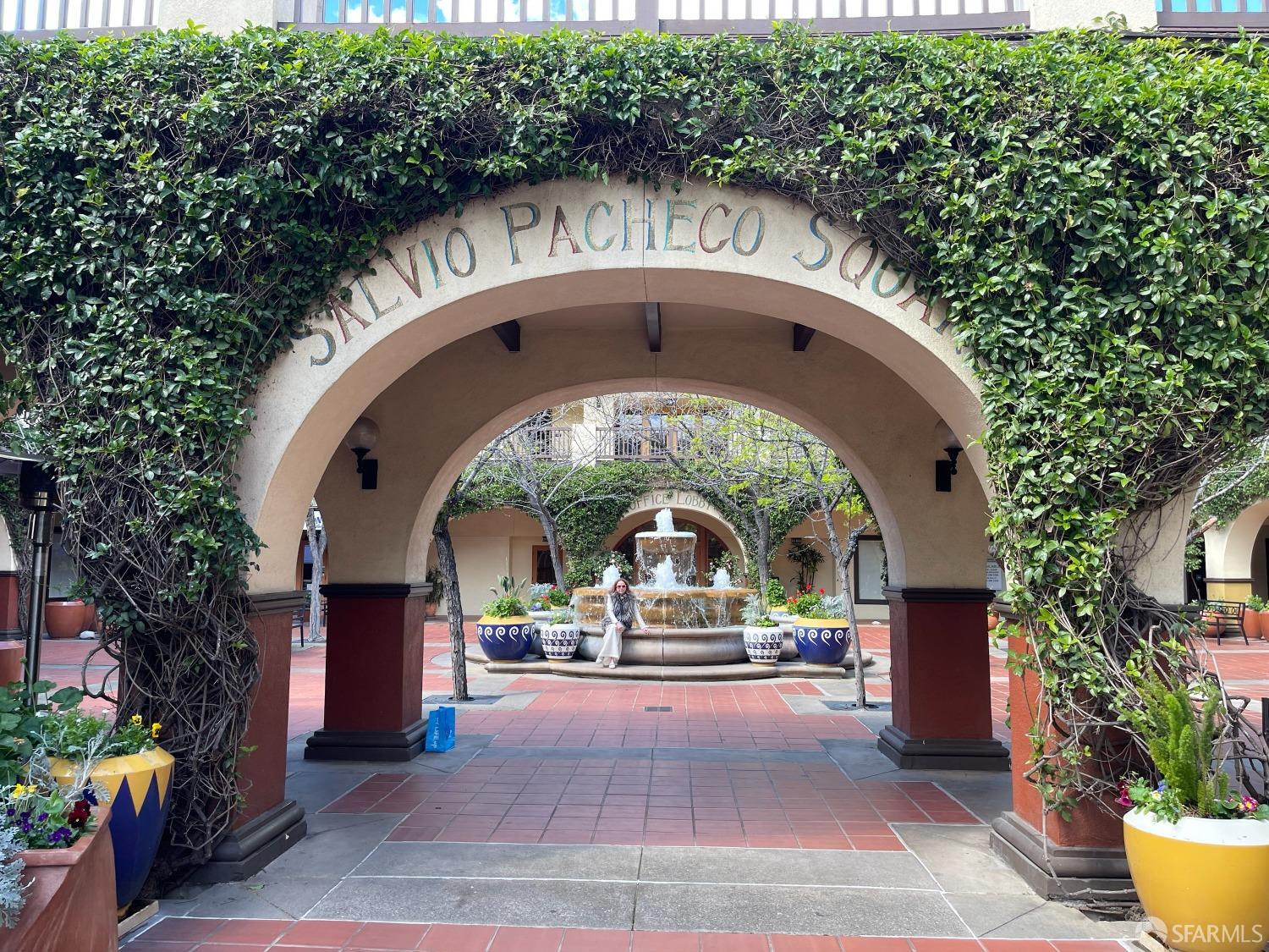 2597 E Olivera Road