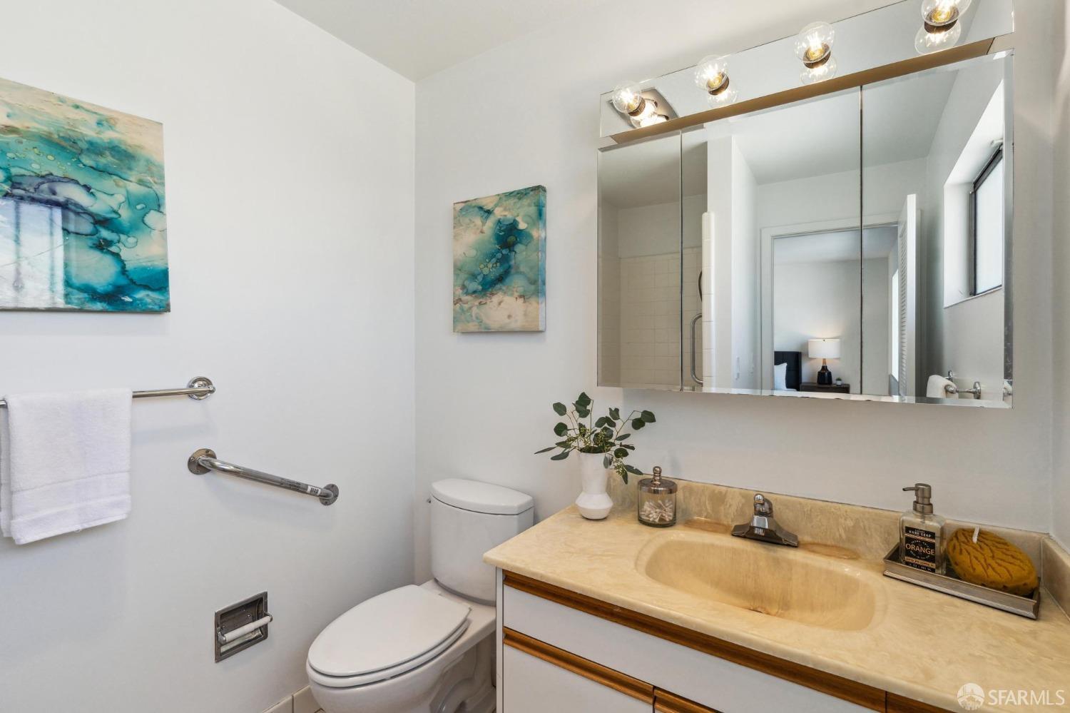 3350 Laguna Street # 301