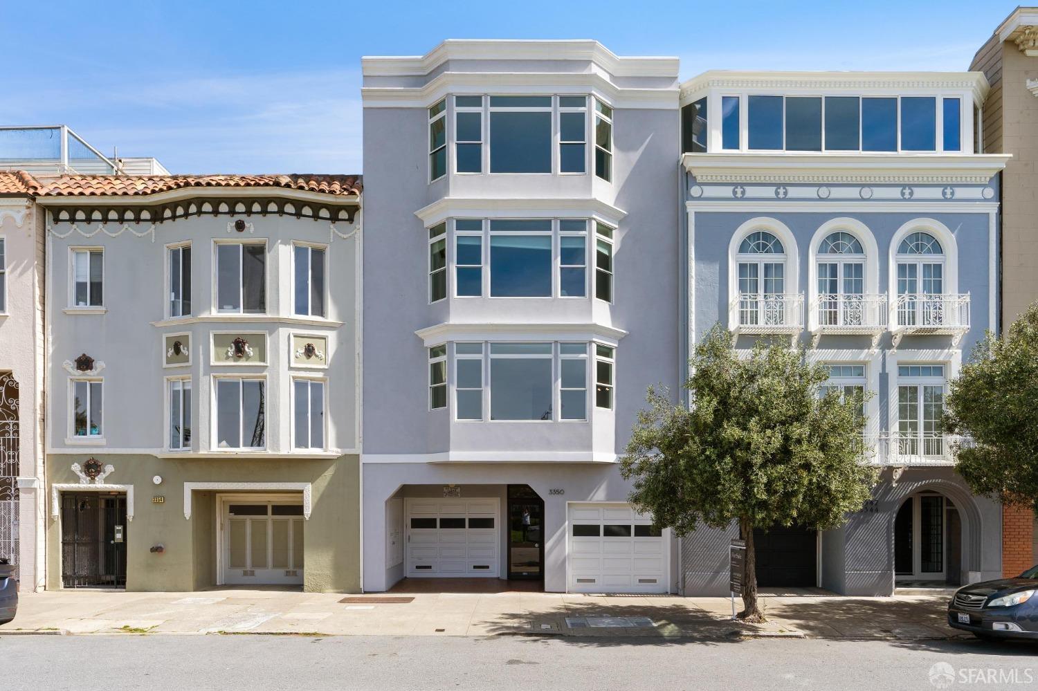 3350 Laguna Street # 301