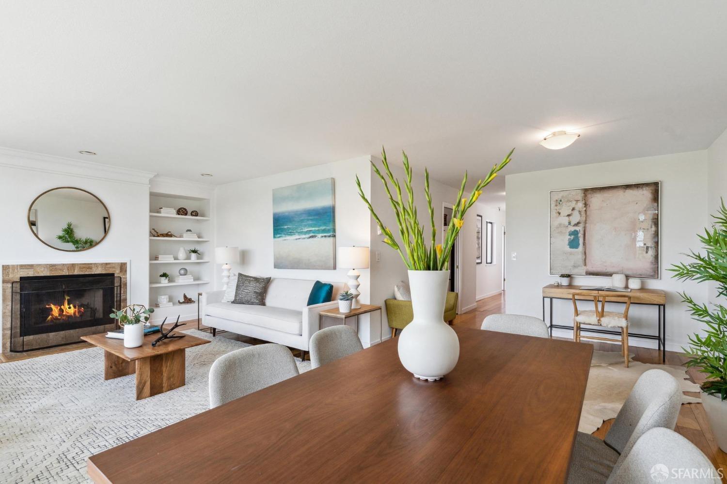 3350 Laguna Street # 301