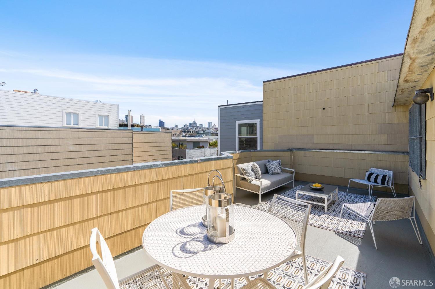 3350 Laguna Street # 301