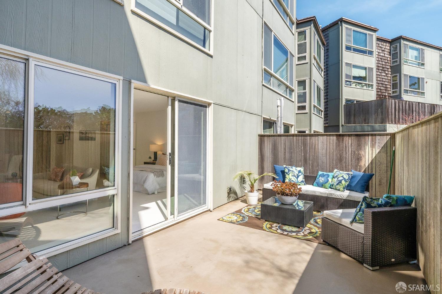 135 Red Rock Way # 105L