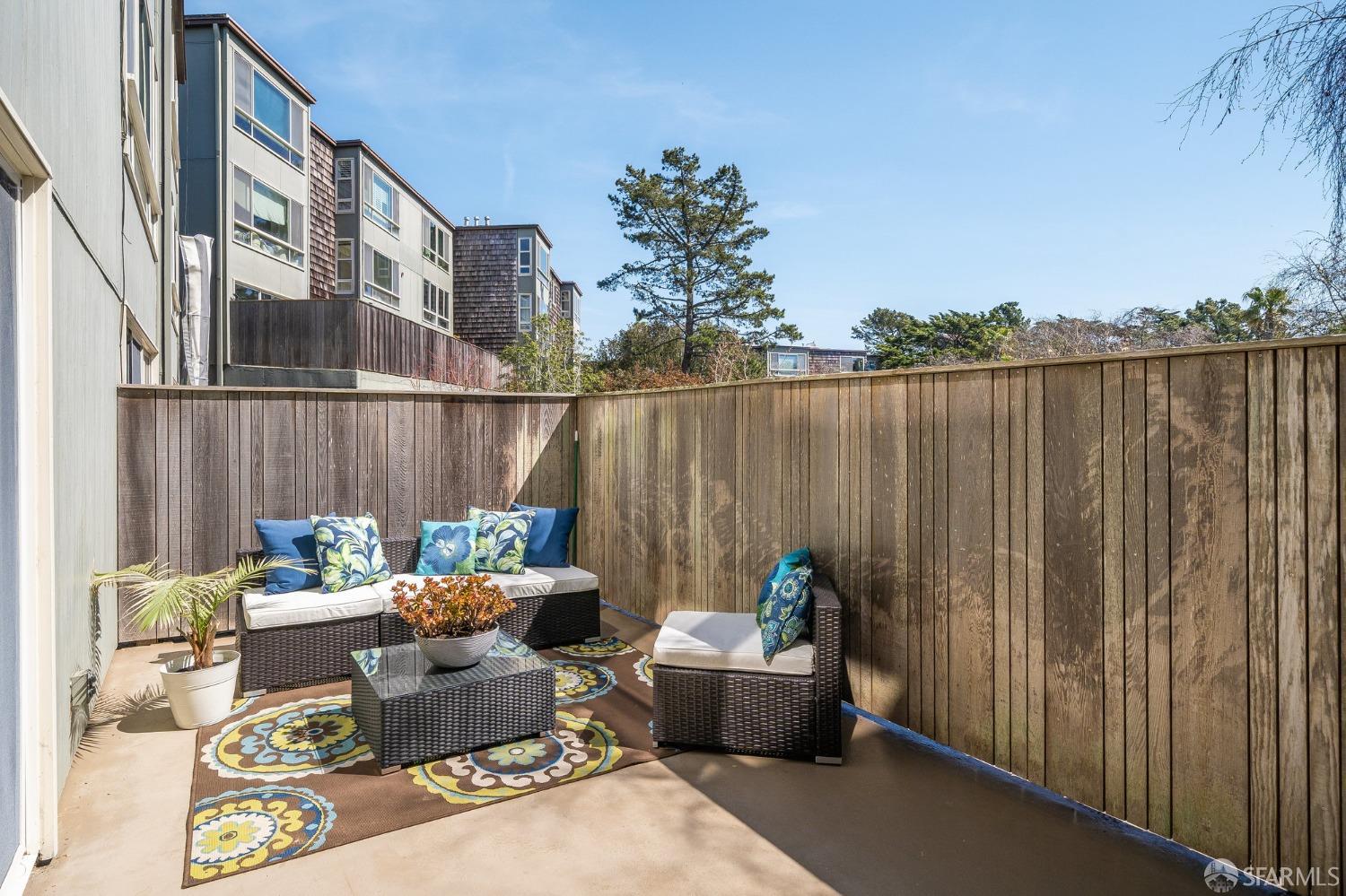 135 Red Rock Way # 105L