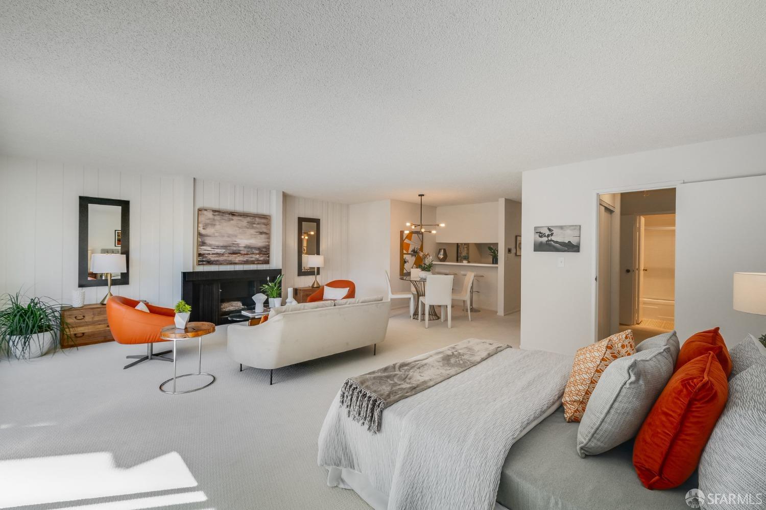 135 Red Rock Way # 105L