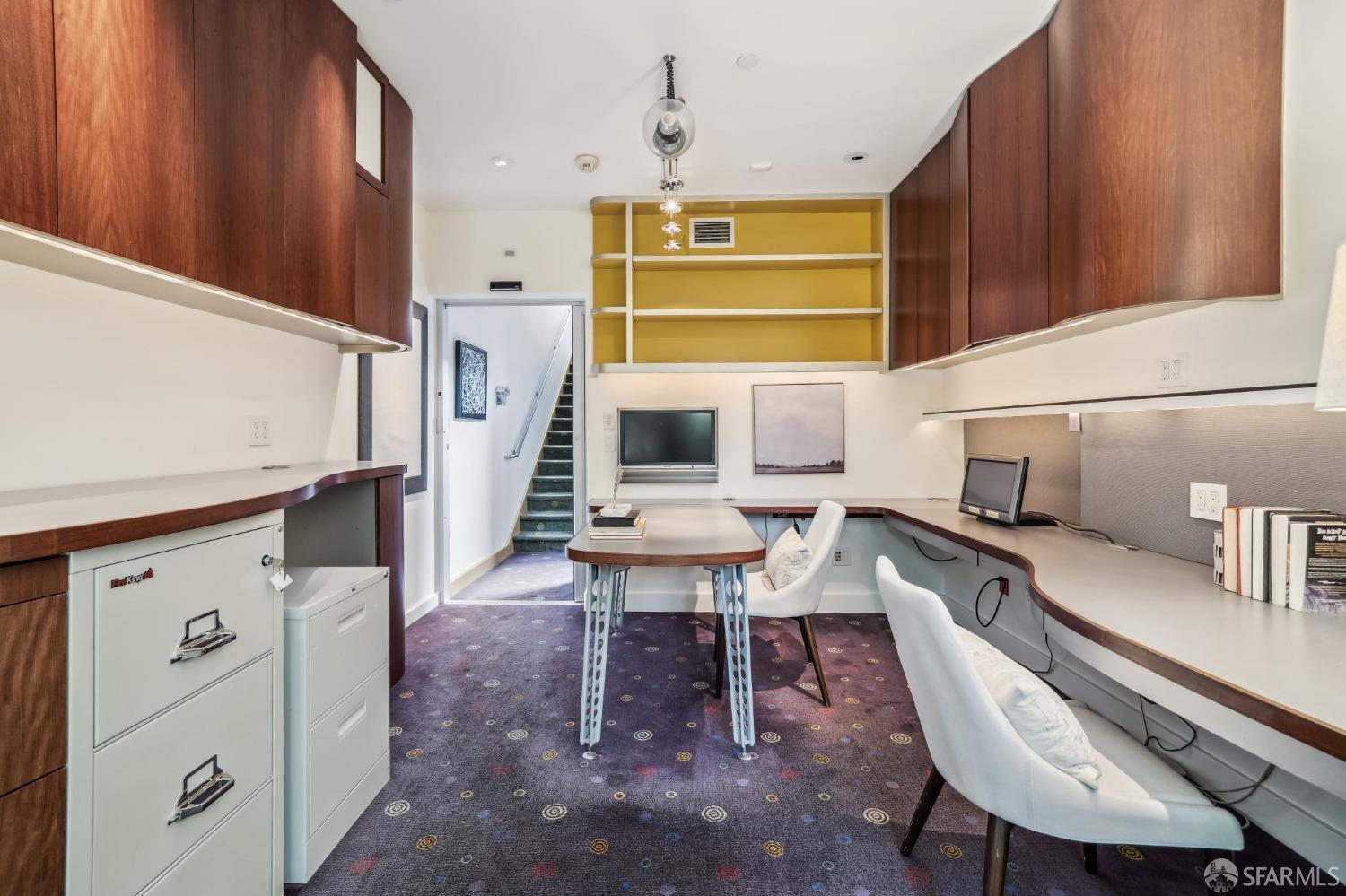 1216 Folsom Street