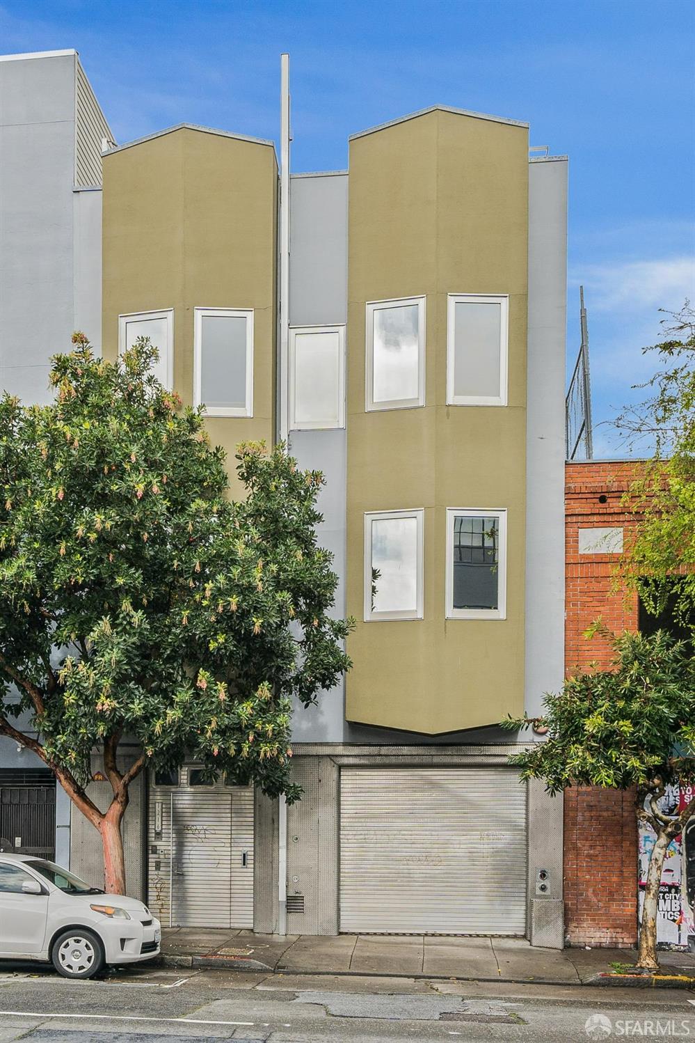 1216 Folsom Street