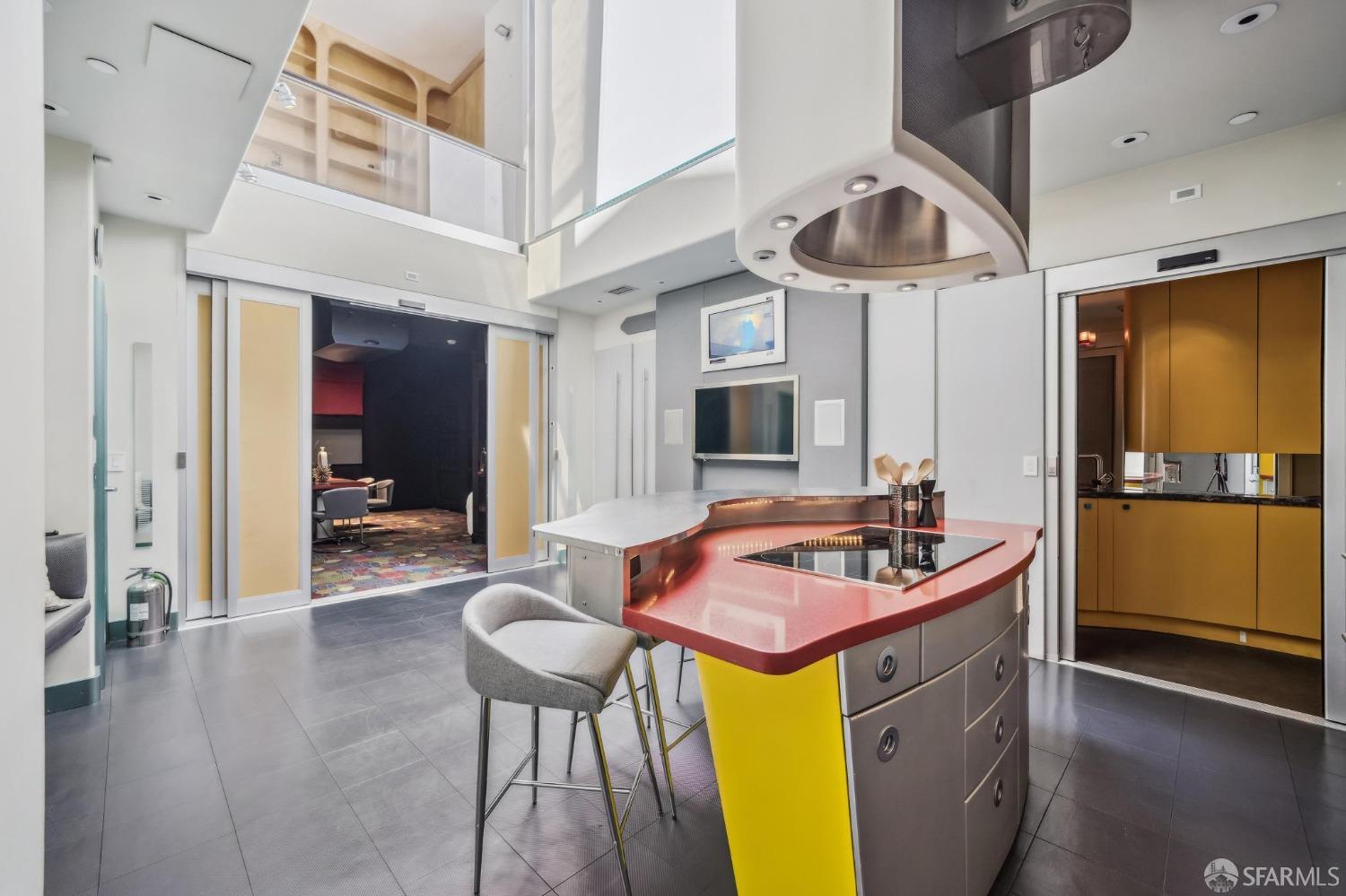 1216 Folsom Street
