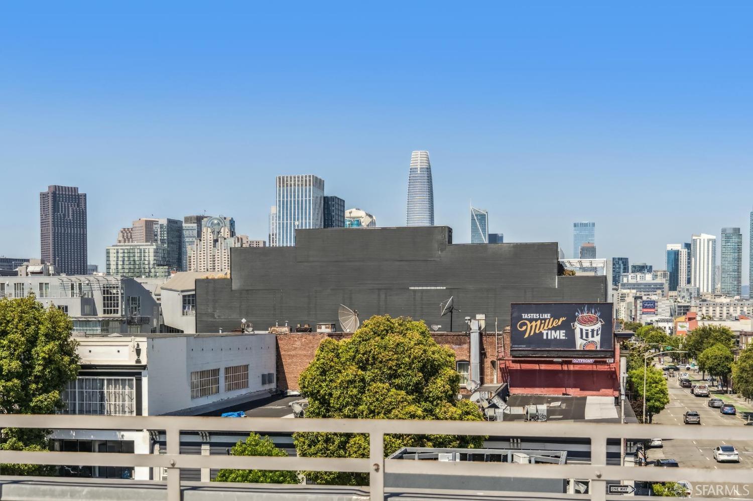 1216 Folsom Street
