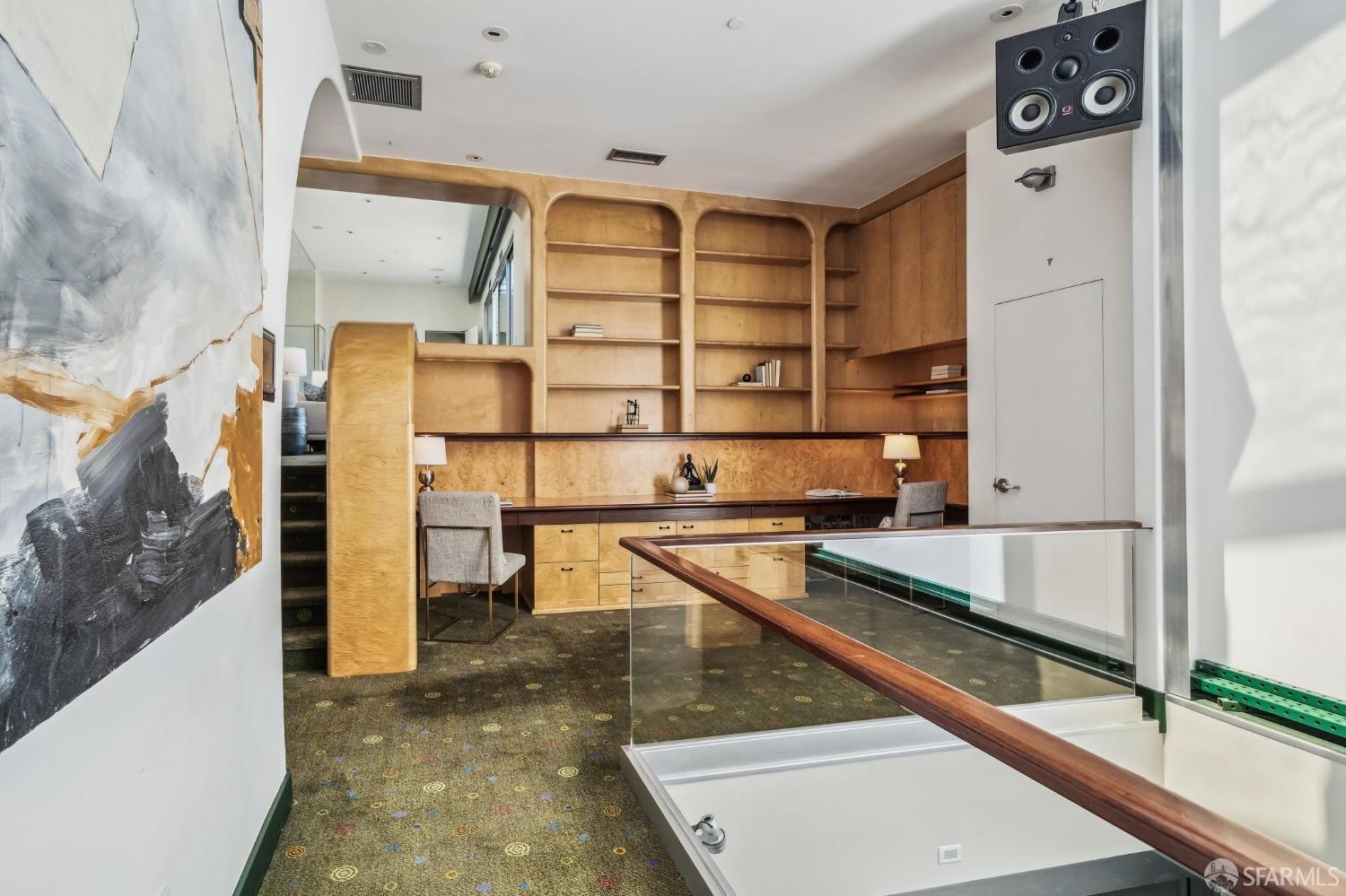 1216 Folsom Street