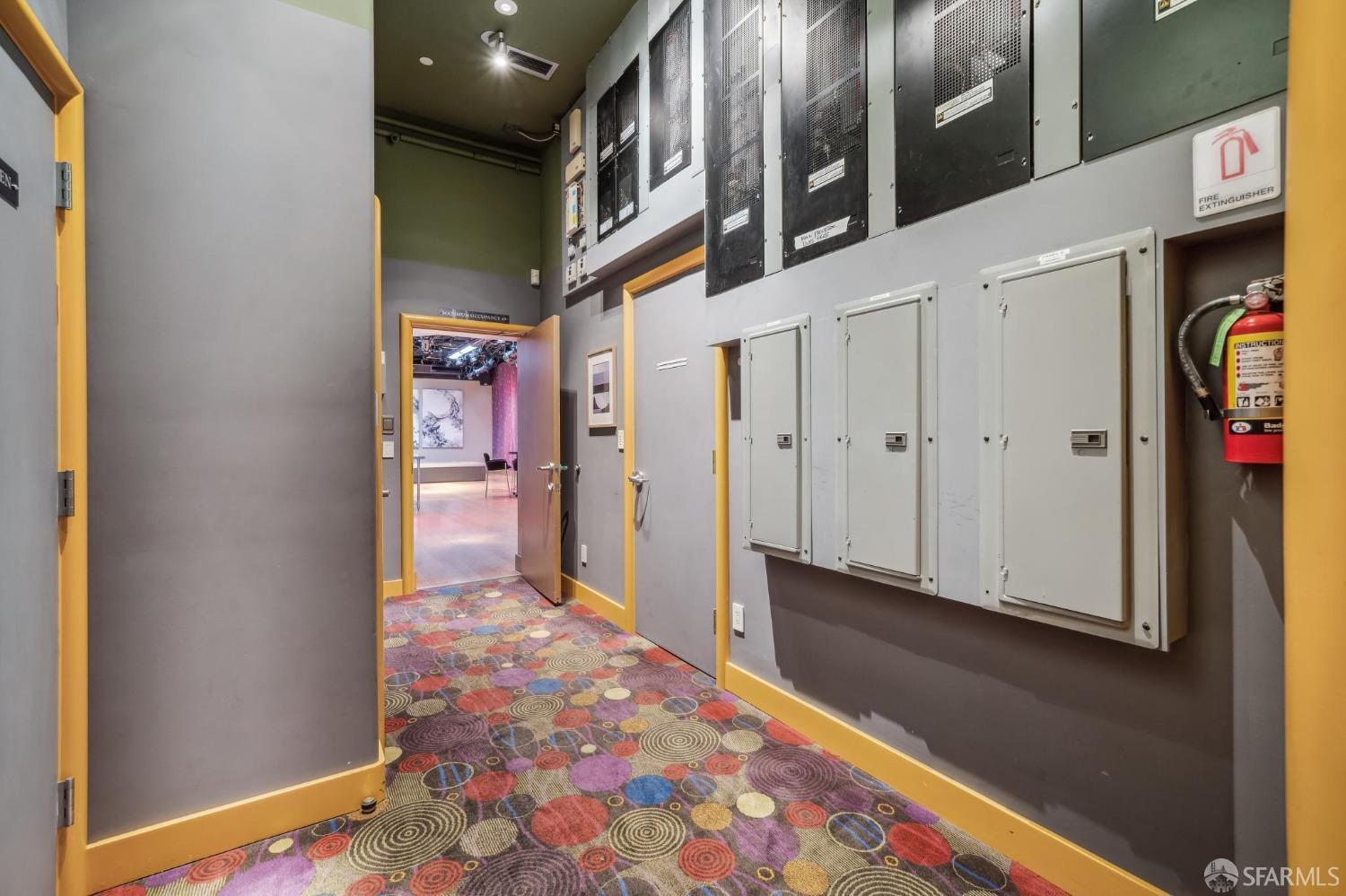 1216 Folsom Street