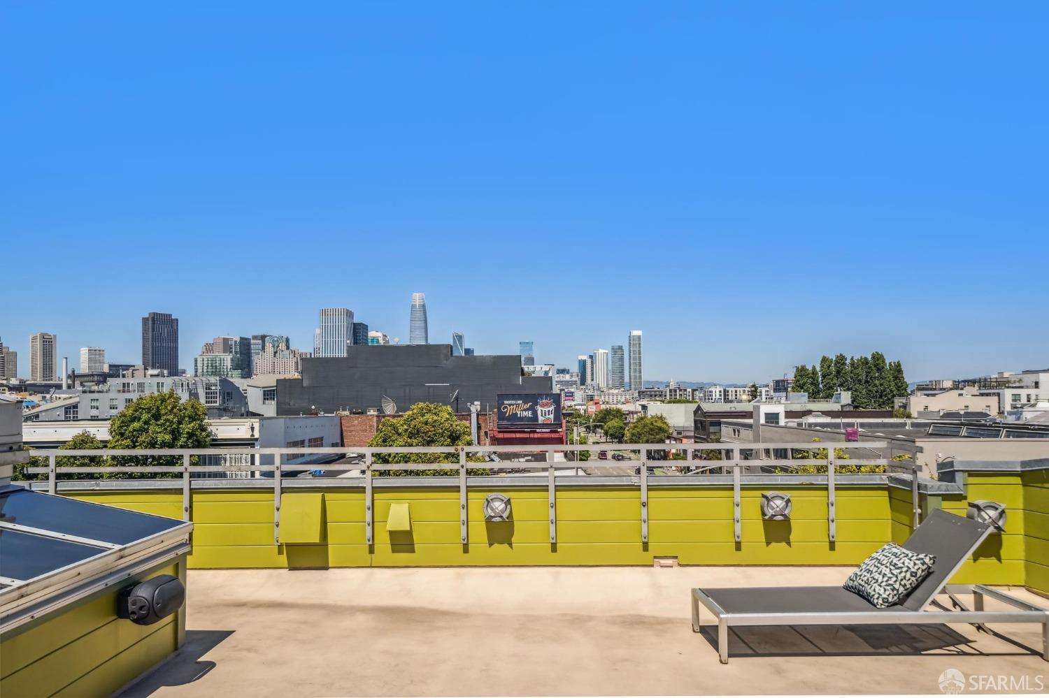 1216 Folsom Street