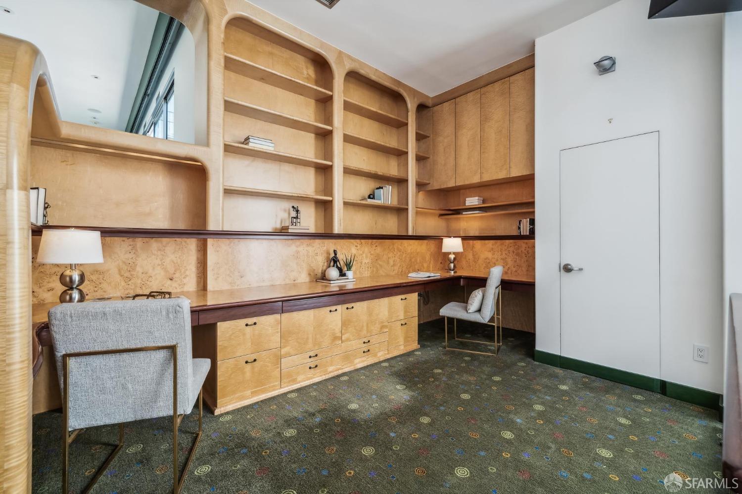 1216 Folsom Street