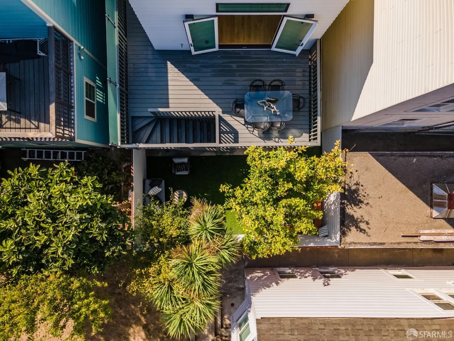 1609 Castro Street