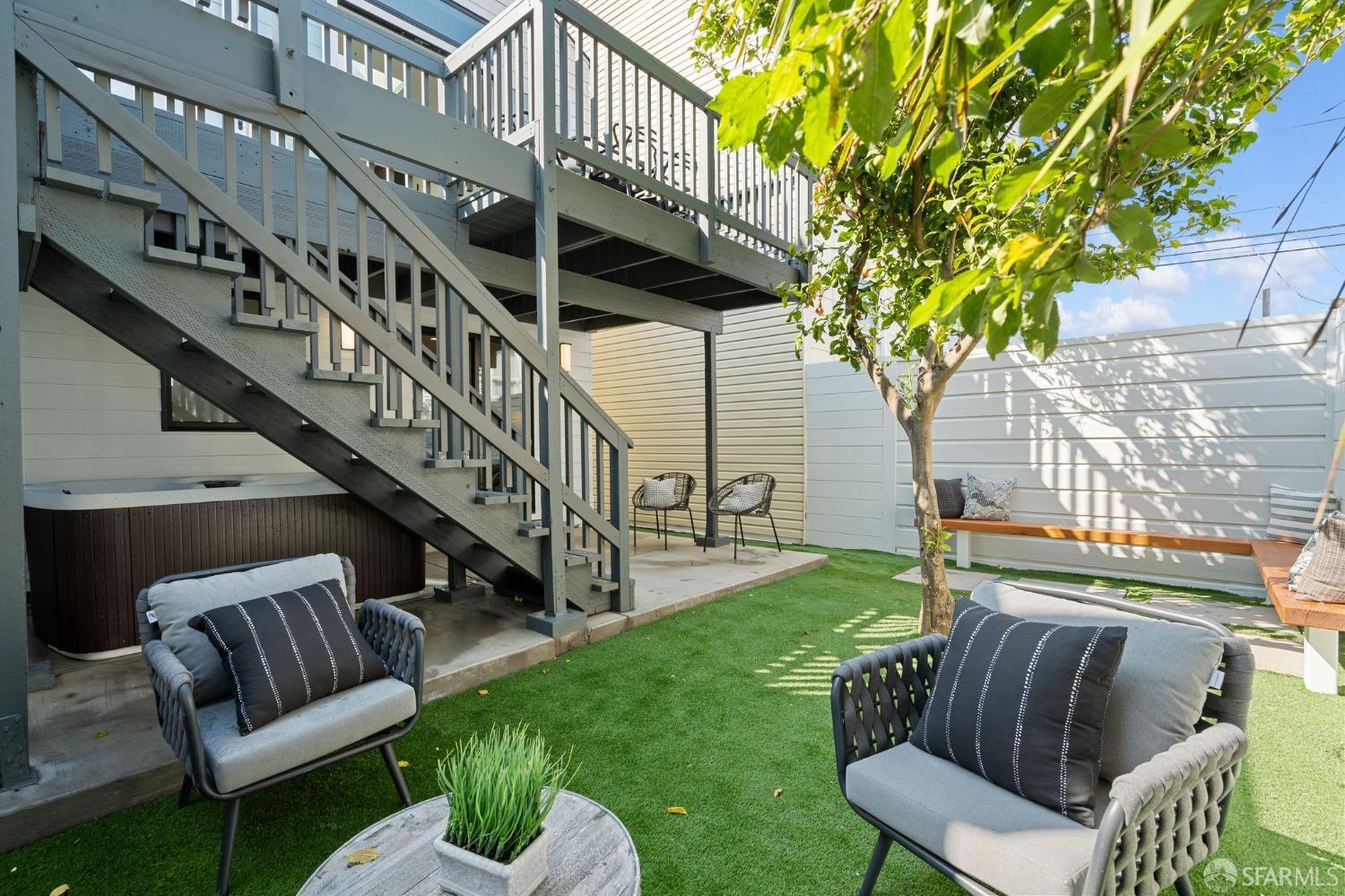 1609 Castro Street