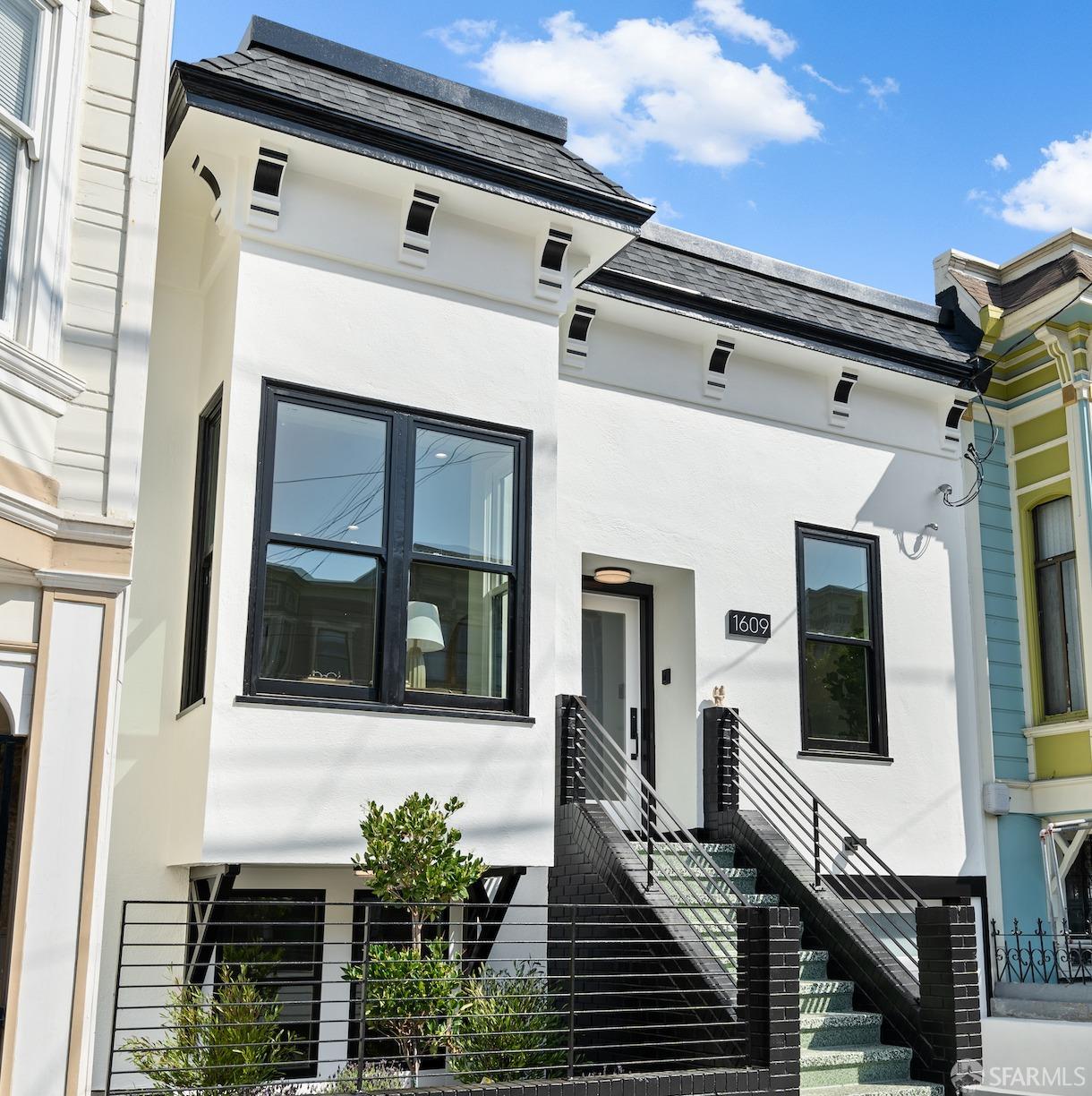1609 Castro Street