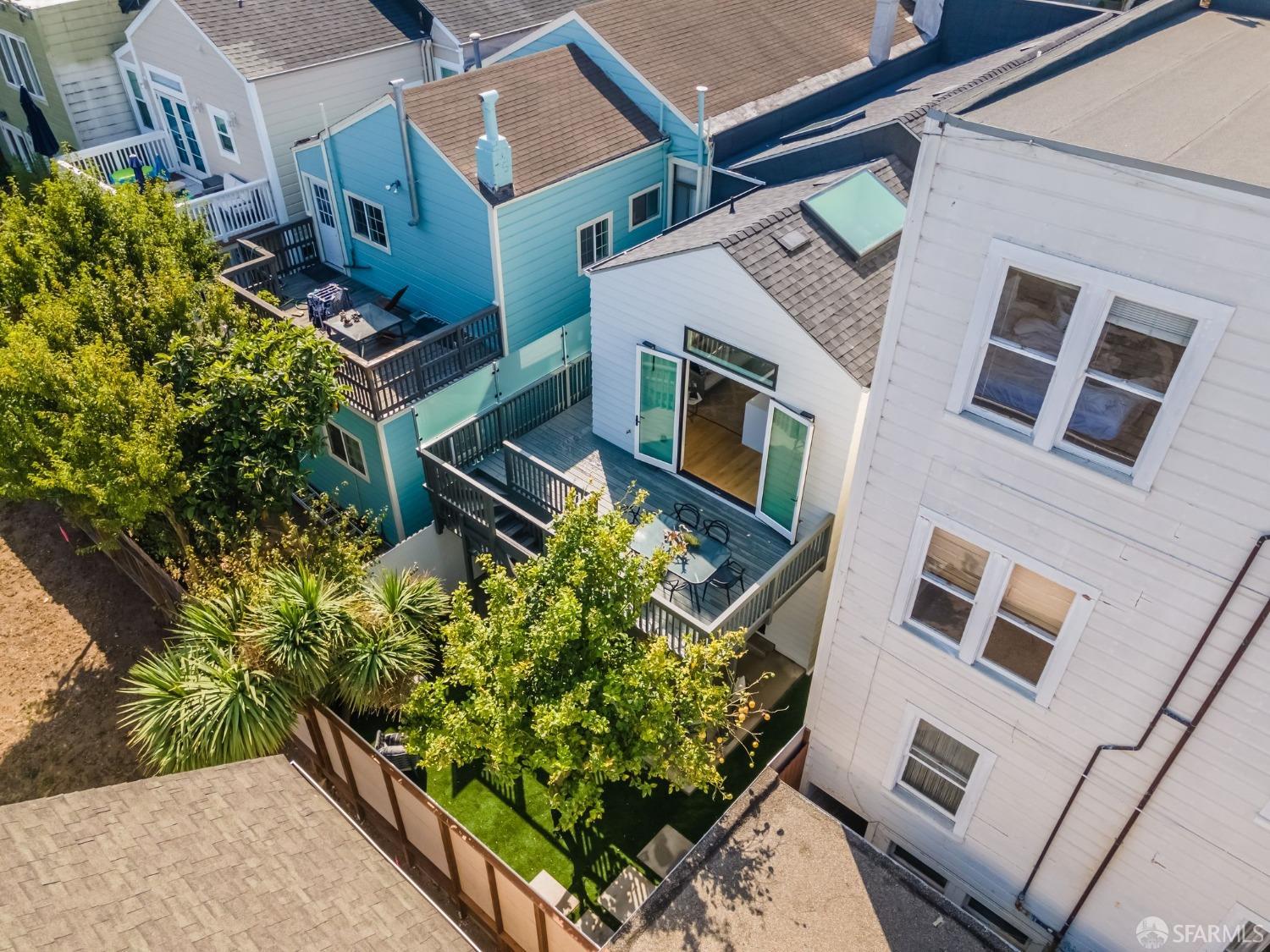 1609 Castro Street