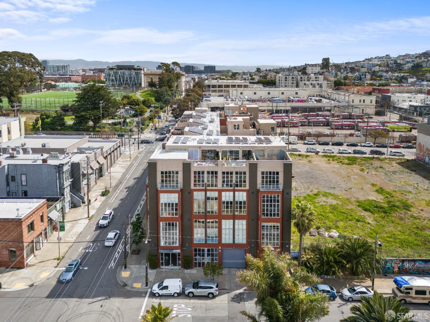 1800 Bryant Street # 315