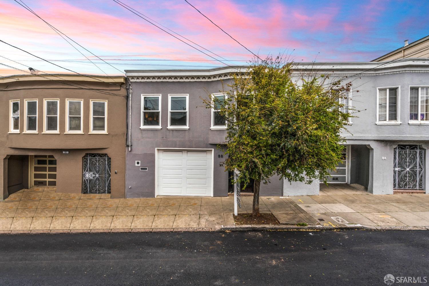 88 Norton Street