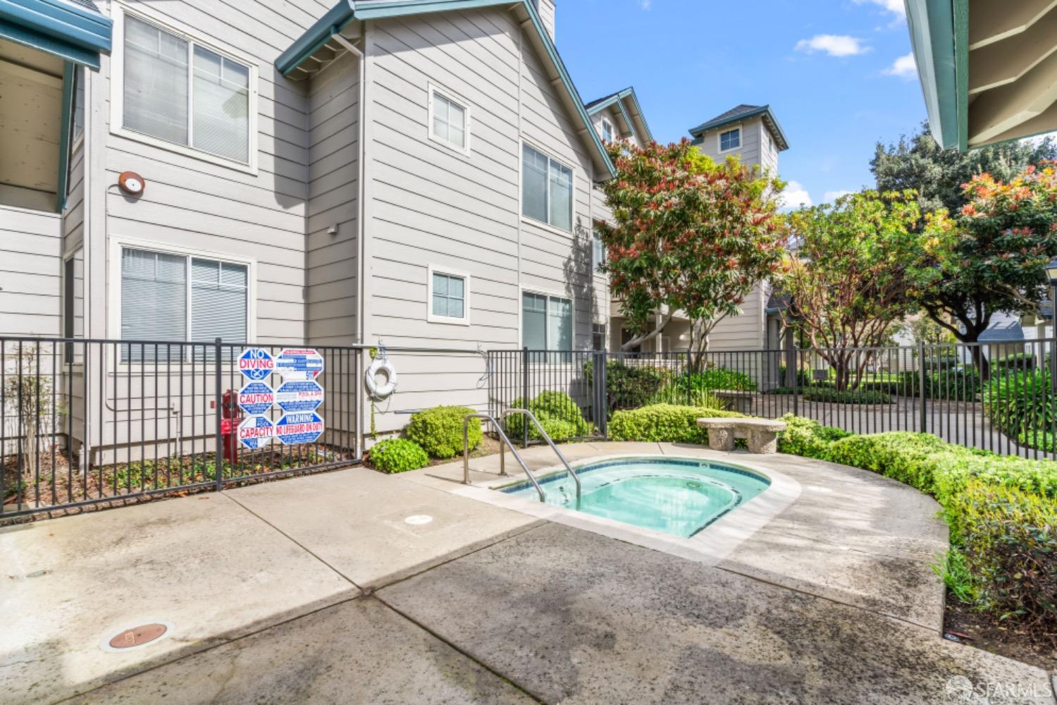 1400 El Camino Real Boulevard # 223