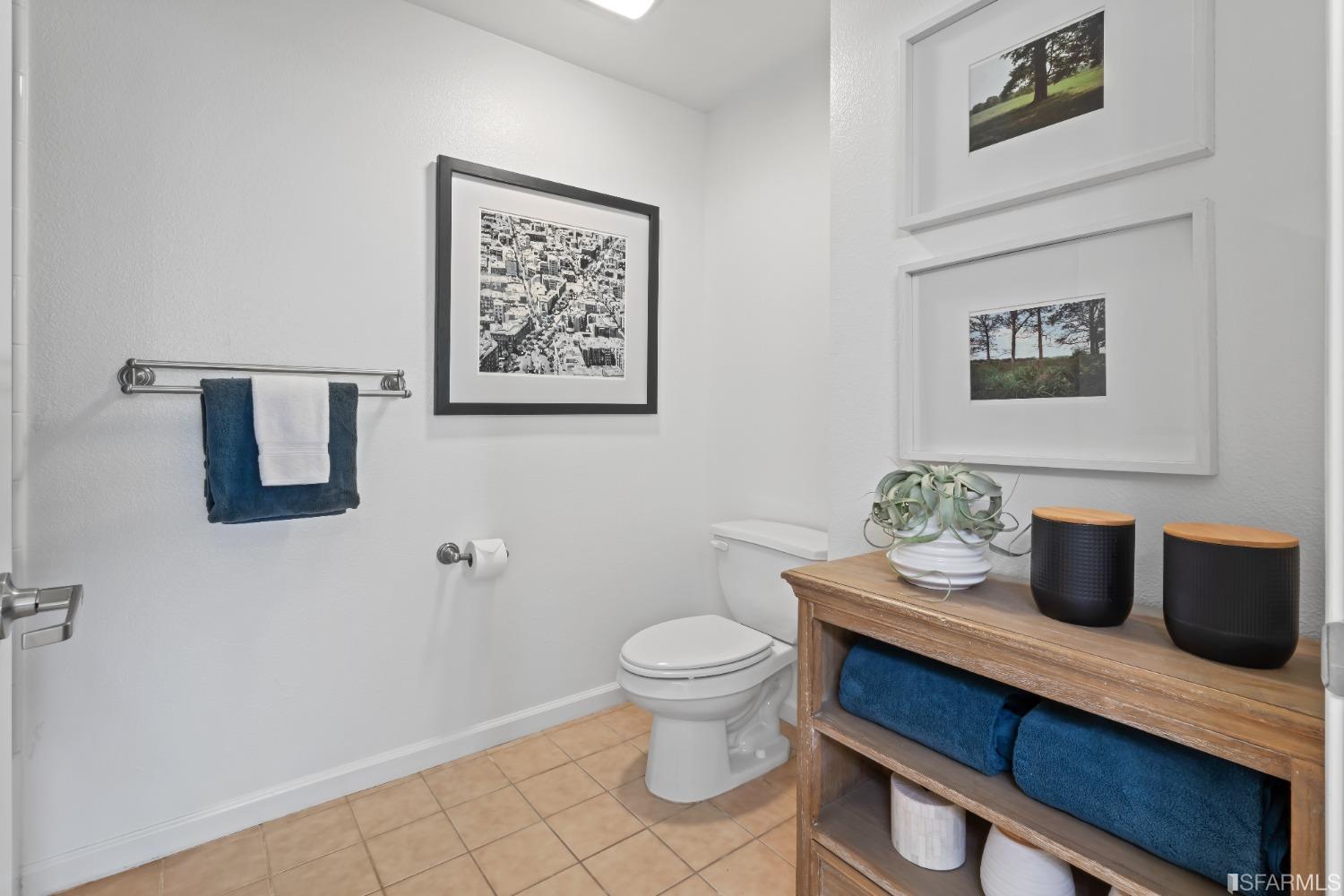 401 Crescent Court # 4101