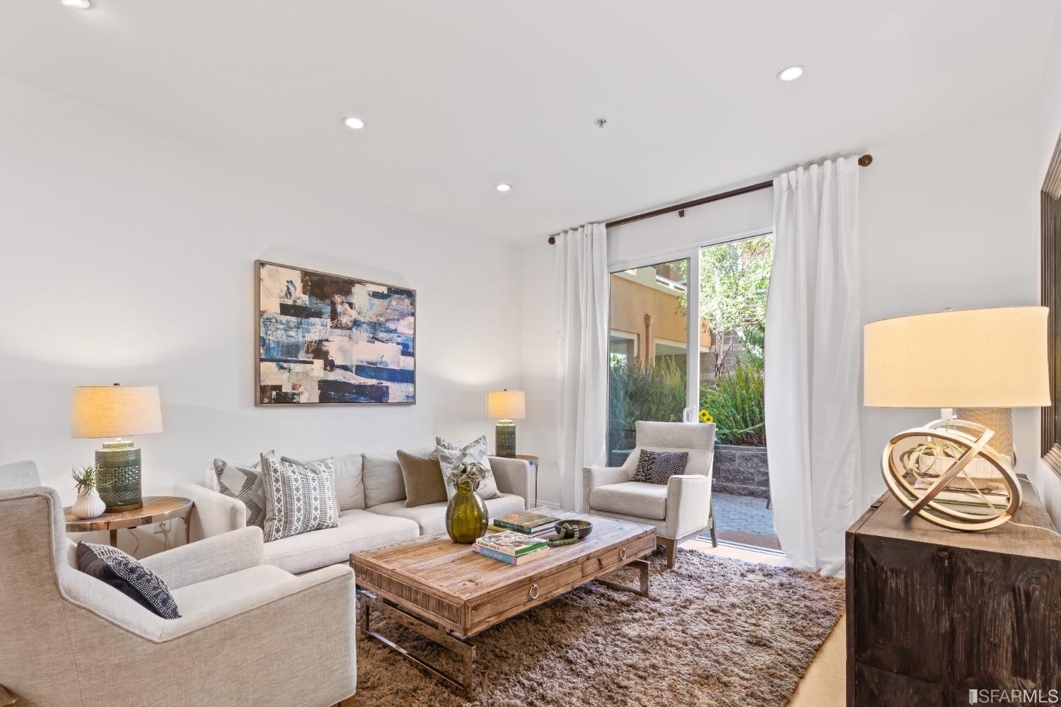 401 Crescent Court # 4101