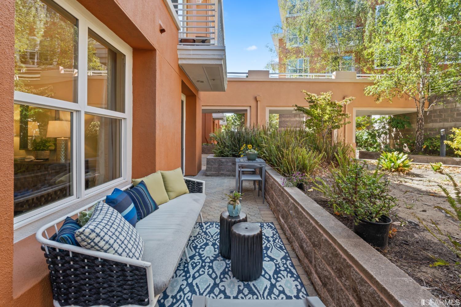 401 Crescent Court # 4101