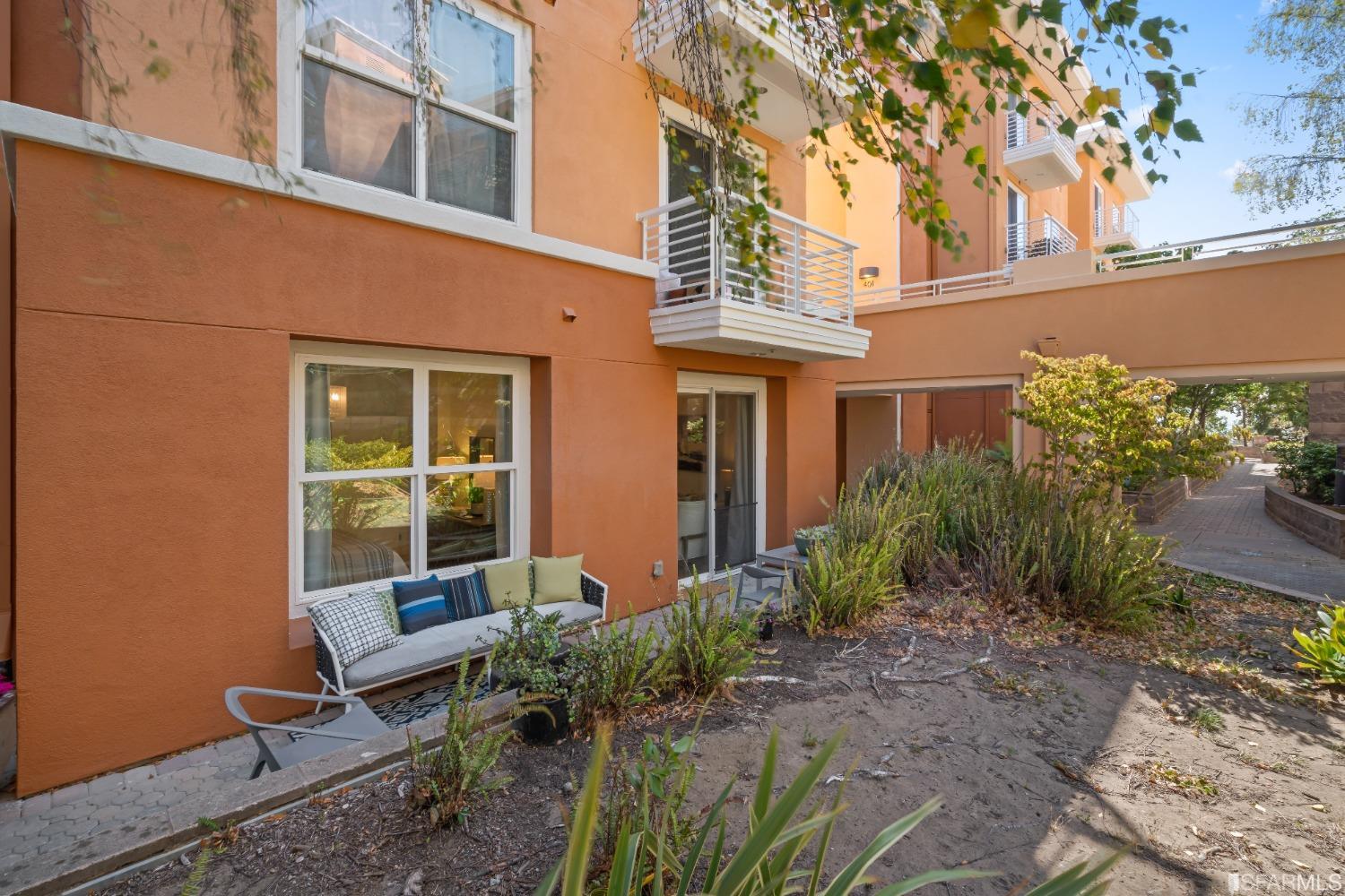 401 Crescent Court # 4101