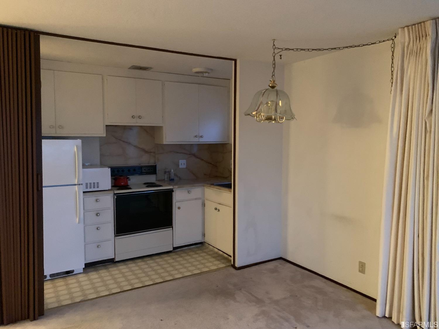 1220 La Playa Street # 308