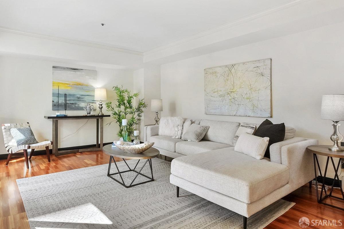 601 Van Ness Avenue # 125