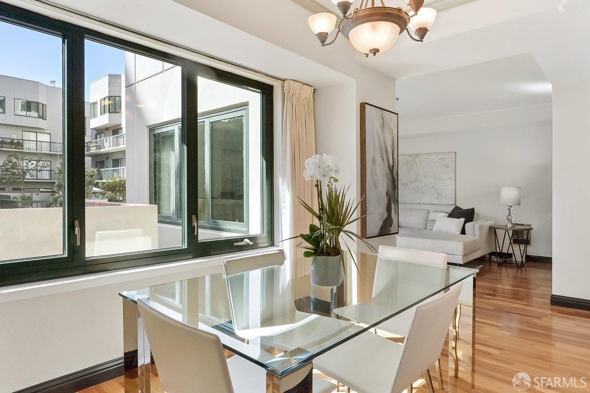 601 Van Ness Avenue # 125